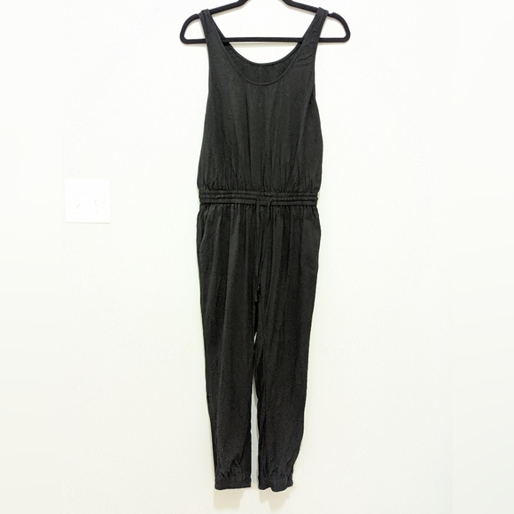 Talula Liotta sleeveless jumpsuit - Picture 2 of 6